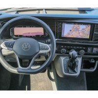 Volkswagen T6.1 California Ocean Edition 4Motion 5 zitplaatsen Foto #22