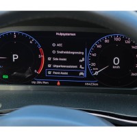 Volkswagen T6.1 California Ocean Edition 4Motion 5 zitplaatsen Foto #23
