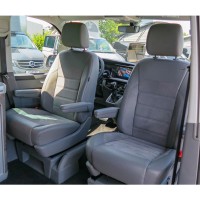 Volkswagen T6.1 California Ocean Edition 4Motion 5 zitplaatsen Foto #24