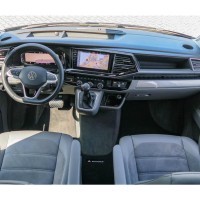 Volkswagen T6.1 California Ocean Edition 4Motion 5 zitplaatsen Foto #25