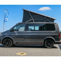 Volkswagen T6.1 California Ocean Edition 4Motion 5 zitplaatsen Foto #26