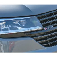 Volkswagen T6.1 California Ocean Edition 4Motion 5 zitplaatsen Foto #27