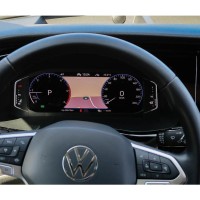 Volkswagen T6.1 California Ocean Edition 4Motion 5 zitplaatsen Foto #28