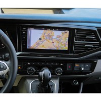 Volkswagen T6.1 California Ocean Edition 4Motion 5 zitplaatsen Foto #29