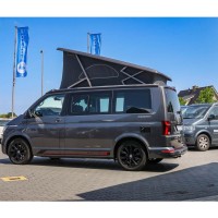 Volkswagen T6.1 California Ocean Edition 4Motion 5 zitplaatsen Foto #30