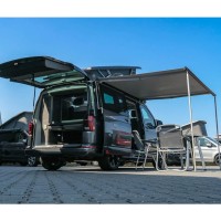 Volkswagen T6.1 California Ocean Edition 4Motion 5 zitplaatsen Foto #31
