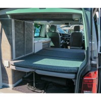 Volkswagen T6.1 California Ocean Edition 4Motion 5 zitplaatsen Foto #32