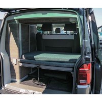 Volkswagen T6.1 California Ocean Edition 4Motion 5 zitplaatsen Foto #3