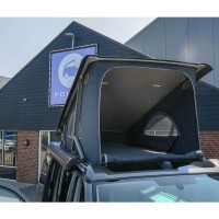 Volkswagen T6.1 California Ocean Edition 4Motion 5 zitplaatsen Foto #4