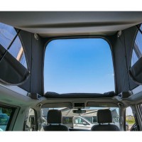Volkswagen T6.1 California Ocean Edition 4Motion 5 zitplaatsen Foto #5