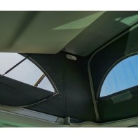 Volkswagen T6.1 California Ocean Edition 4Motion 5 zitplaatsen Foto #8