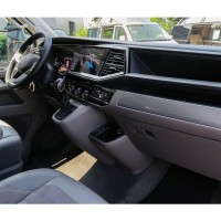 Volkswagen T6.1 California Ocean Edition 4Motion 5 zitplaatsen Foto #12