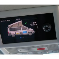 Volkswagen T6.1 California Ocean Edition 4Motion 5 zitplaatsen Foto #13