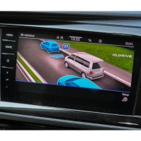Volkswagen T6.1 California Ocean Edition 4Motion 5 zitplaatsen Foto #33