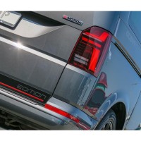 Volkswagen T6.1 California Ocean Edition 4Motion 5 zitplaatsen Foto #34