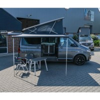 Volkswagen T6.1 California Ocean Edition 4Motion 5 zitplaatsen Foto #36