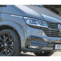 Volkswagen T6.1 California Ocean Edition 4Motion 5 zitplaatsen Foto #37