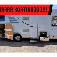 Fiat HYMER B-664.. 2007 model C1 Foto #2