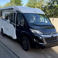 Tweedehands Carado campers camper kopen