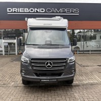 Hymer ML-T 580 4X4 190PK Lithium Luchtvering Levelsysteem Alde Omvormer Foto #47