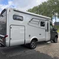 Hymer ML-T 580 4X4 190PK Lithium Luchtvering Levelsysteem Alde Omvormer Foto #49