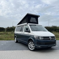 Tweedehands Volkswagen campers camper kopen