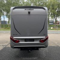 Hymer ML-T 580 4X4 190PK Lithium Luchtvering Levelsysteem Alde Omvormer Foto #54