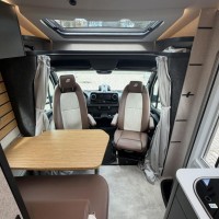 Hymer ML-T 580 4X4 190PK Lithium Luchtvering Levelsysteem Alde Omvormer Foto #58