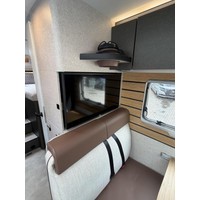 Hymer ML-T 580 4X4 190PK Lithium Luchtvering Levelsysteem Alde Omvormer Foto #59