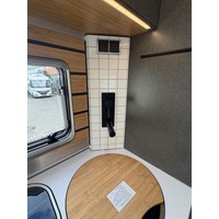 Hymer ML-T 580 4X4 190PK Lithium Luchtvering Levelsysteem Alde Omvormer Foto #63
