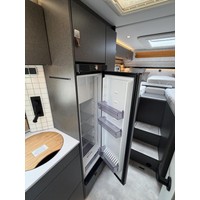 Hymer ML-T 580 4X4 190PK Lithium Luchtvering Levelsysteem Alde Omvormer Foto #2