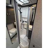 Hymer ML-T 580 4X4 190PK Lithium Luchtvering Levelsysteem Alde Omvormer Foto #10