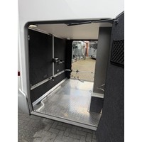 Hymer ML-T 580 4X4 190PK Lithium Luchtvering Levelsysteem Alde Omvormer Foto #12