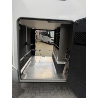 Hymer ML-T 580 4X4 190PK Lithium Luchtvering Levelsysteem Alde Omvormer Foto #13