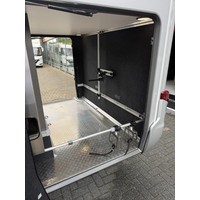 Hymer ML-T 580 4X4 190PK Lithium Luchtvering Levelsysteem Alde Omvormer Foto #14