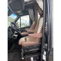 Hymer ML-T 580 4X4 190PK Lithium Luchtvering Levelsysteem Alde Omvormer Foto #19