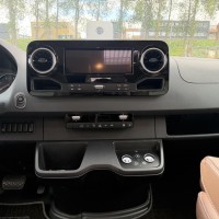 Hymer ML-T 580 4X4 190PK Lithium Luchtvering Levelsysteem Alde Omvormer Foto #23