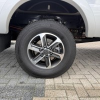 Hymer ML-T 580 4X4 190PK Lithium Luchtvering Levelsysteem Alde Omvormer Foto #29