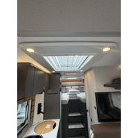 Hymer ML-T 580 4X4 190PK Lithium Luchtvering Levelsysteem Alde Omvormer Foto #38
