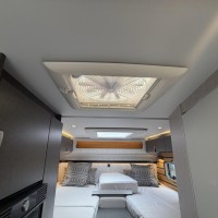 Hymer ML-T 580 4X4 190PK Lithium Luchtvering Levelsysteem Alde Omvormer Foto #39