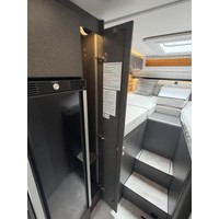 Hymer ML-T 580 4X4 190PK Lithium Luchtvering Levelsysteem Alde Omvormer Foto #41