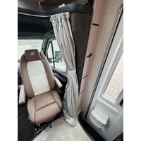 Hymer ML-T 580 4X4 190PK Lithium Luchtvering Levelsysteem Alde Omvormer Foto #42
