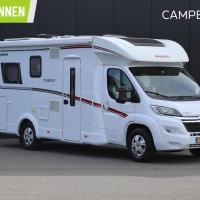 Tweedehands Dethleffs campers camper kopen