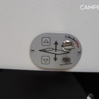 Dethleffs TREND T6757 130pk 2.3 Multijet | Dak airco | Queensbed | Zonnepaneel | Elektrisch hefbed | Luifel | Fietsendrager | Gescheiden douche | Foto #5