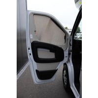 Dethleffs TREND T6757 130pk 2.3 Multijet | Dak airco | Queensbed | Zonnepaneel | Elektrisch hefbed | Luifel | Fietsendrager | Gescheiden douche | Foto #16