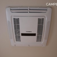 Dethleffs TREND T6757 130pk 2.3 Multijet | Dak airco | Queensbed | Zonnepaneel | Elektrisch hefbed | Luifel | Fietsendrager | Gescheiden douche | Foto #24