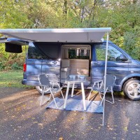 Tweedehands Volkswagen campers camper kopen