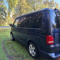 Volkswagen campers CALIFORNIA uit 2010 Foto #2