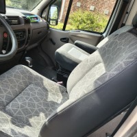 Renault campers MASTER 3.3 uit 2000 Foto #5