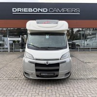 Carthago Chic C-Line T 4.9 Automaat Enkele Bedden 2X Airco Zonnepanelen Foto #29